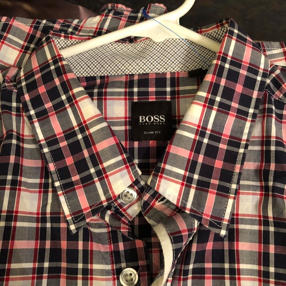 Hugo Boss - Picture 3 of 3